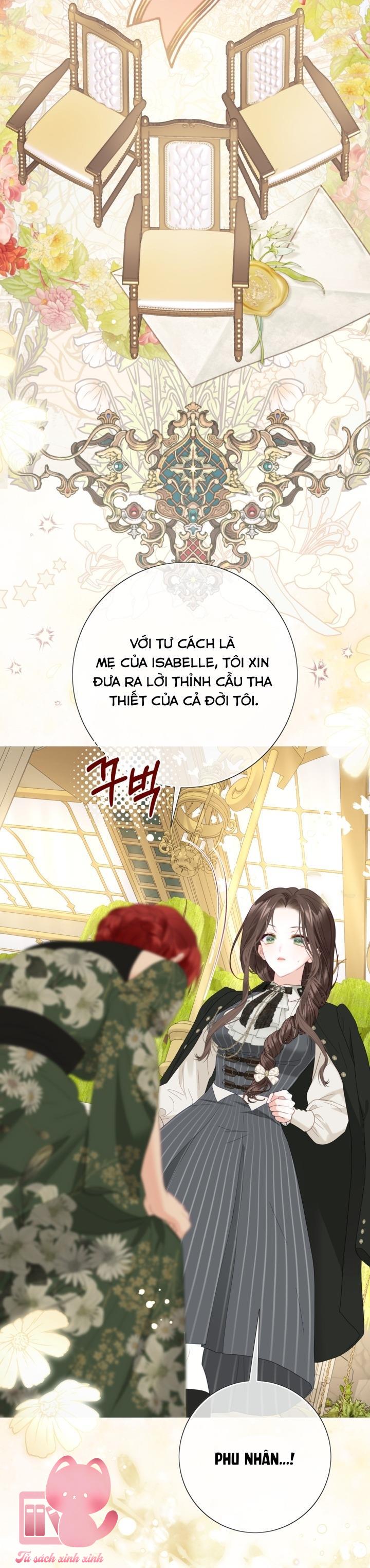 Một Thế Giới Không Có Chị Gái Mà Ai Cũng Yêu - Chap 118 - Trang 68