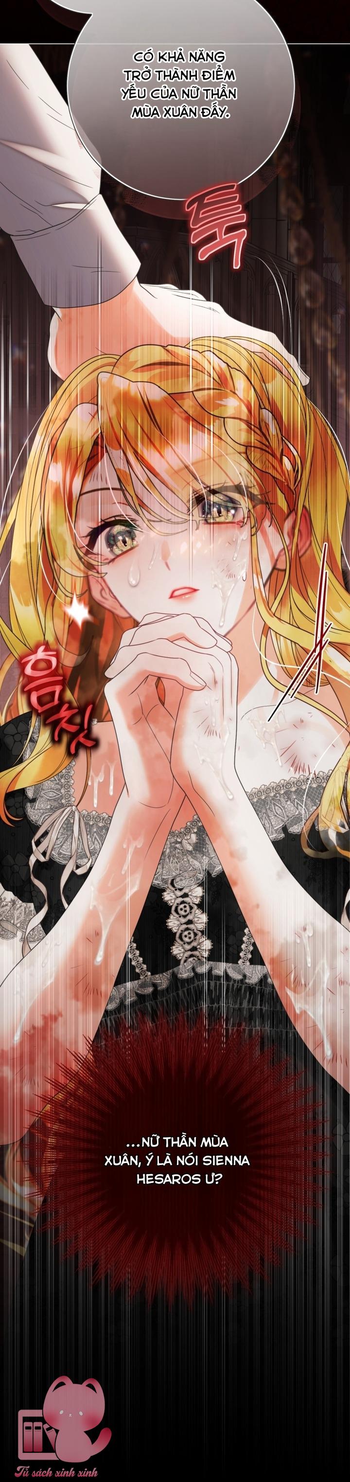 Một Thế Giới Không Có Chị Gái Mà Ai Cũng Yêu - Chap 118 - Trang 8