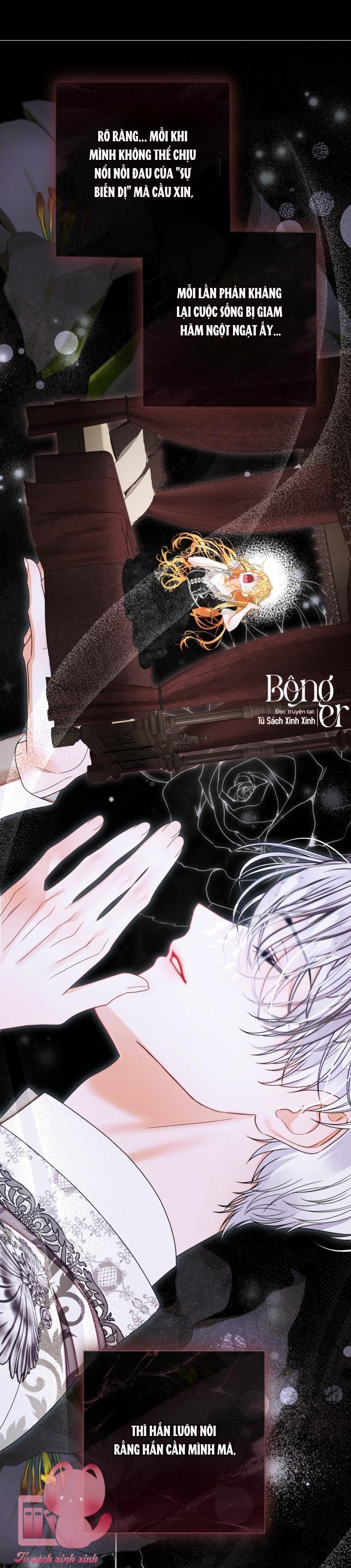 Một Thế Giới Không Có Chị Gái Mà Ai Cũng Yêu - Chap 118 - Trang 9