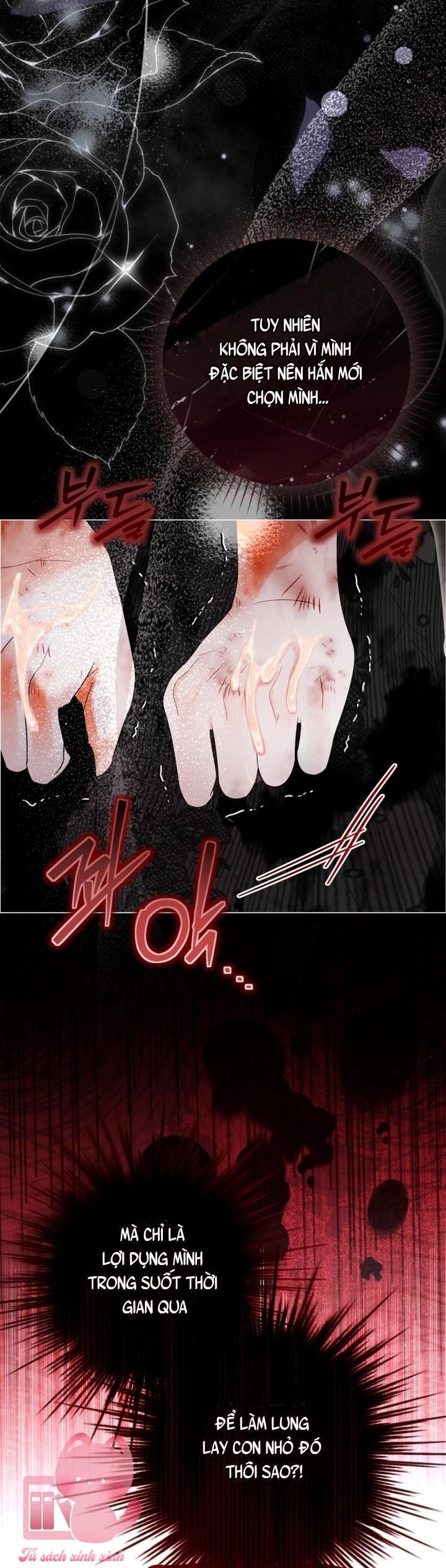 Một Thế Giới Không Có Chị Gái Mà Ai Cũng Yêu - Chap 118 - Trang 10