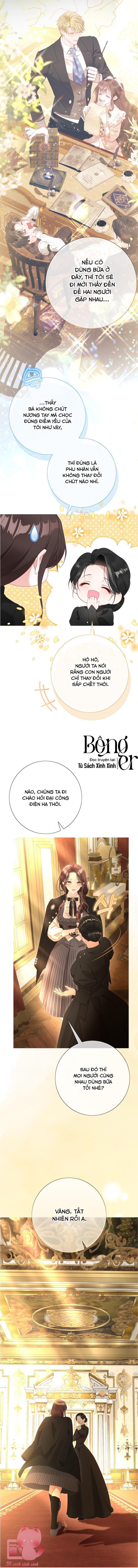 Một Thế Giới Không Có Chị Gái Mà Ai Cũng Yêu - Chap 119 - Trang 12