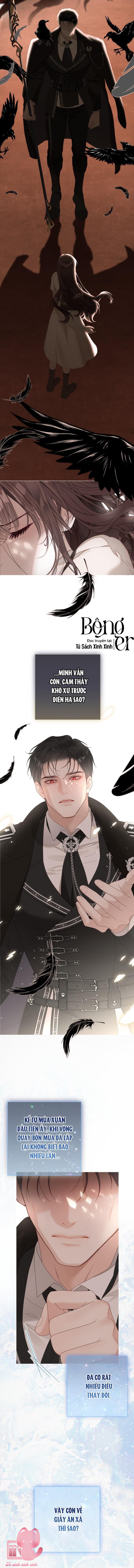 Một Thế Giới Không Có Chị Gái Mà Ai Cũng Yêu - Chap 119 - Trang 14