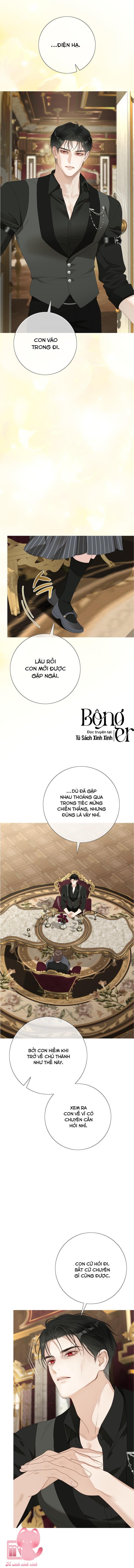 Một Thế Giới Không Có Chị Gái Mà Ai Cũng Yêu - Chap 119 - Trang 16