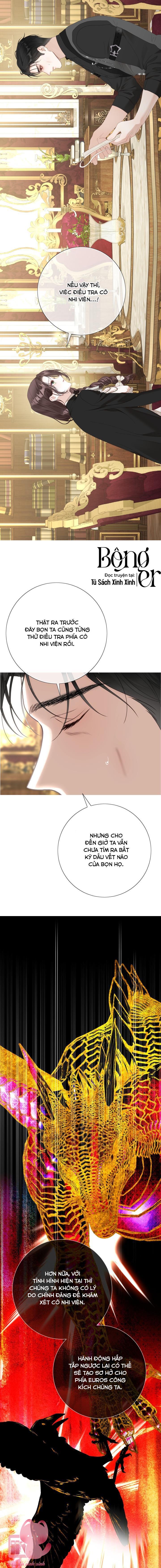 Một Thế Giới Không Có Chị Gái Mà Ai Cũng Yêu - Chap 119 - Trang 18