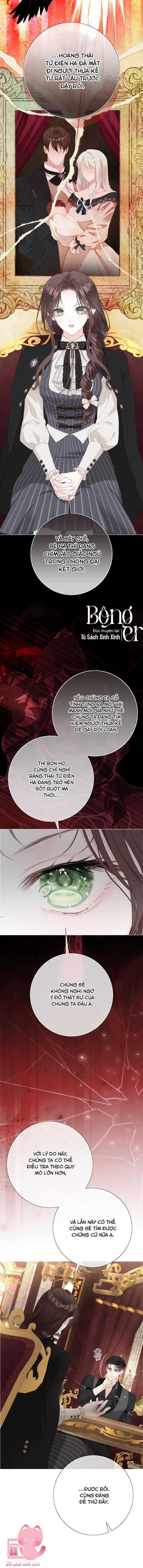 Một Thế Giới Không Có Chị Gái Mà Ai Cũng Yêu - Chap 119 - Trang 19