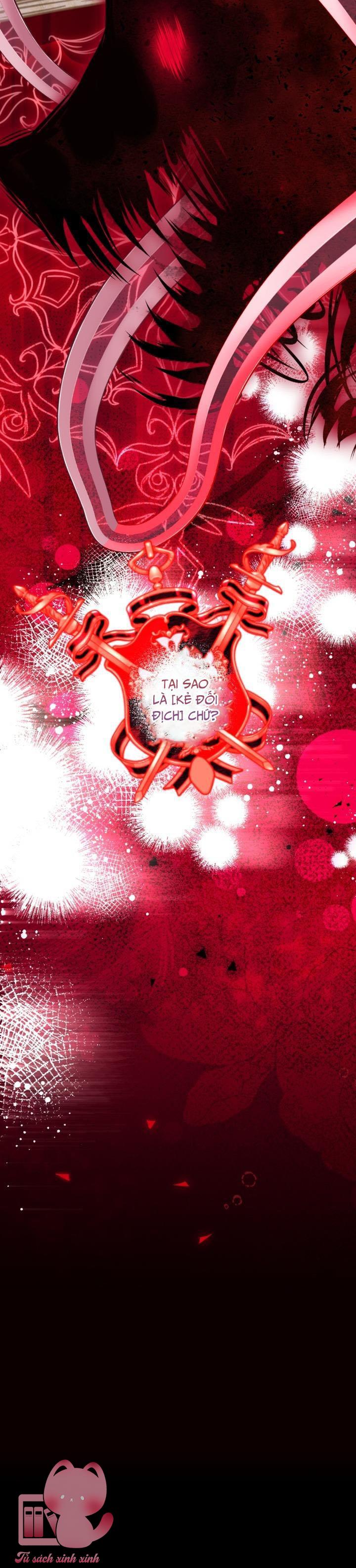 Một Thế Giới Không Có Chị Gái Mà Ai Cũng Yêu - Chap 119 - Trang 21