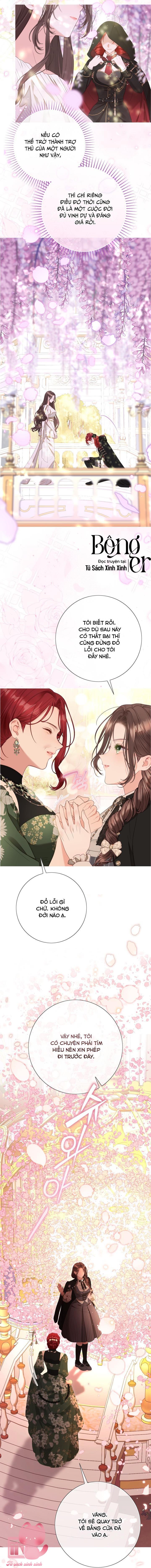 Một Thế Giới Không Có Chị Gái Mà Ai Cũng Yêu - Chap 119 - Trang 6