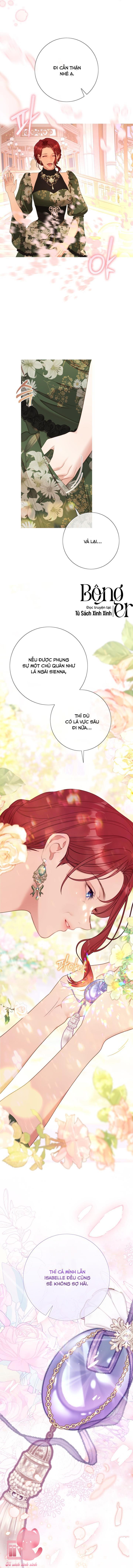 Một Thế Giới Không Có Chị Gái Mà Ai Cũng Yêu - Chap 119 - Trang 7