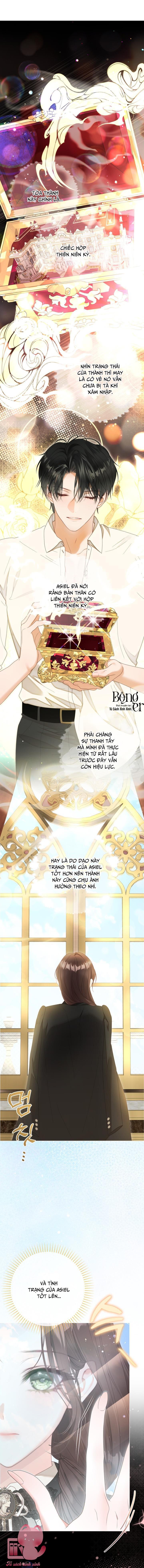 Một Thế Giới Không Có Chị Gái Mà Ai Cũng Yêu - Chap 119 - Trang 9