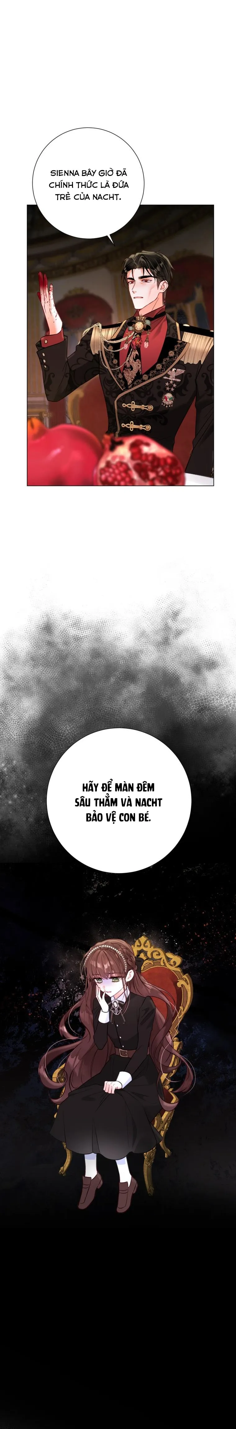 Một Thế Giới Không Có Chị Gái Mà Ai Cũng Yêu - Chap 12 - Trang 18