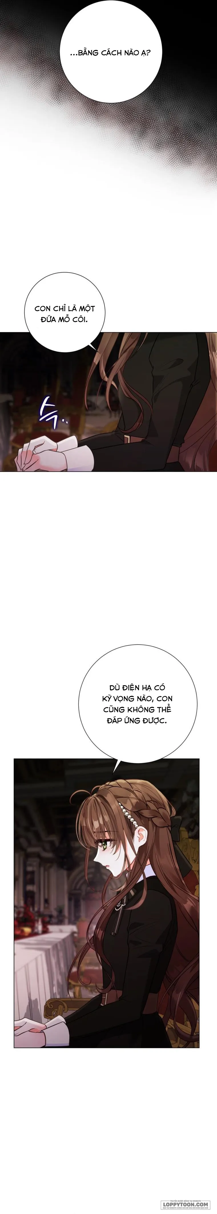 Một Thế Giới Không Có Chị Gái Mà Ai Cũng Yêu - Chap 12 - Trang 19