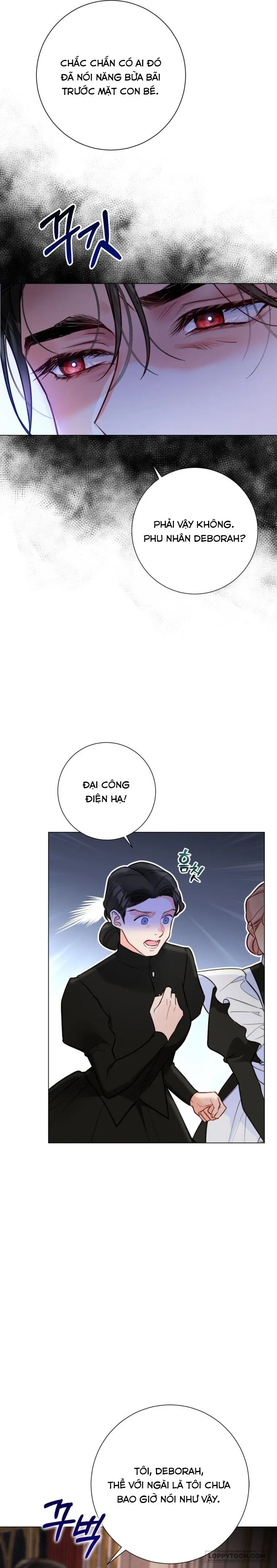 Một Thế Giới Không Có Chị Gái Mà Ai Cũng Yêu - Chap 12 - Trang 21