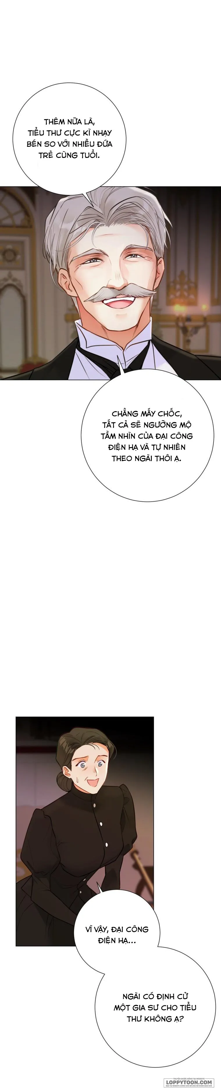 Một Thế Giới Không Có Chị Gái Mà Ai Cũng Yêu - Chap 12 - Trang 23
