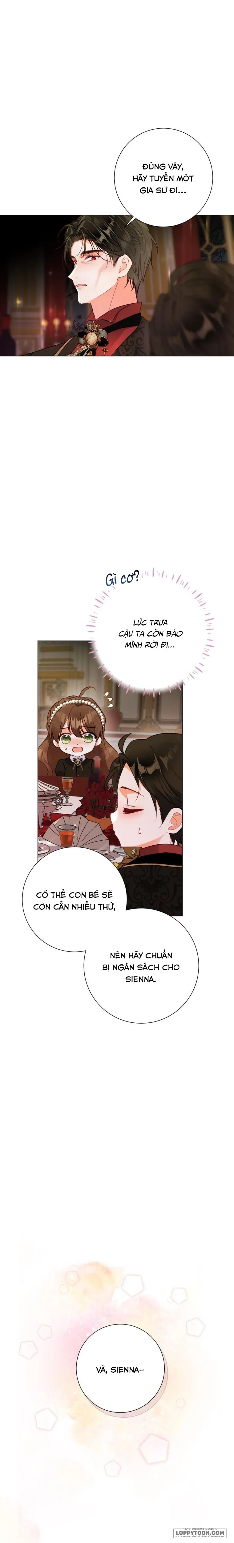 Một Thế Giới Không Có Chị Gái Mà Ai Cũng Yêu - Chap 12 - Trang 25