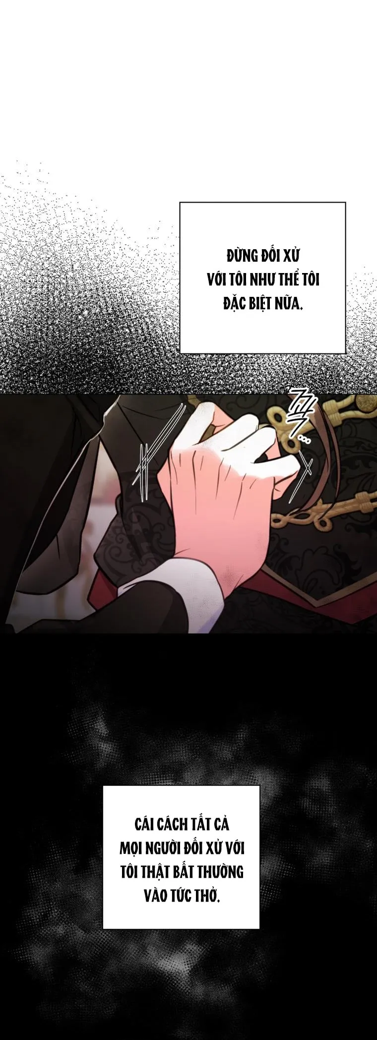 Một Thế Giới Không Có Chị Gái Mà Ai Cũng Yêu - Chap 13 - Trang 11