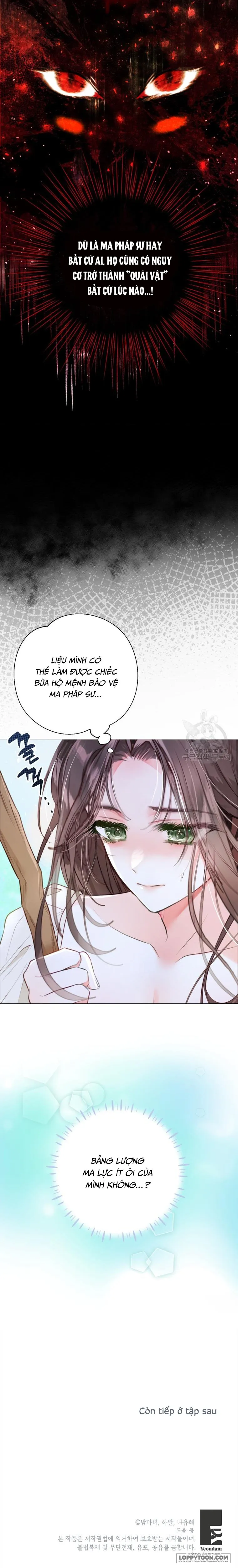 Một Thế Giới Không Có Chị Gái Mà Ai Cũng Yêu - Chap 13 - Trang 29