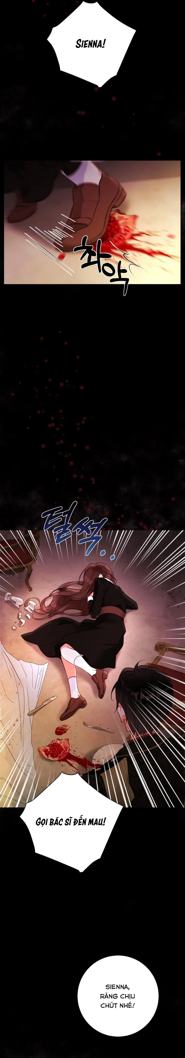 Một Thế Giới Không Có Chị Gái Mà Ai Cũng Yêu - Chap 13 - Trang 7