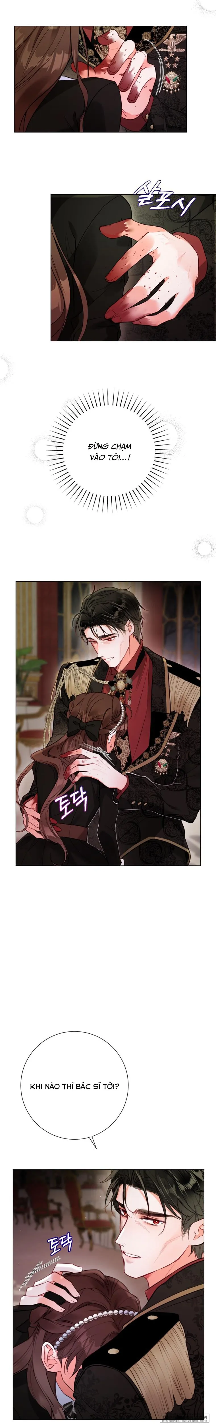 Một Thế Giới Không Có Chị Gái Mà Ai Cũng Yêu - Chap 13 - Trang 10