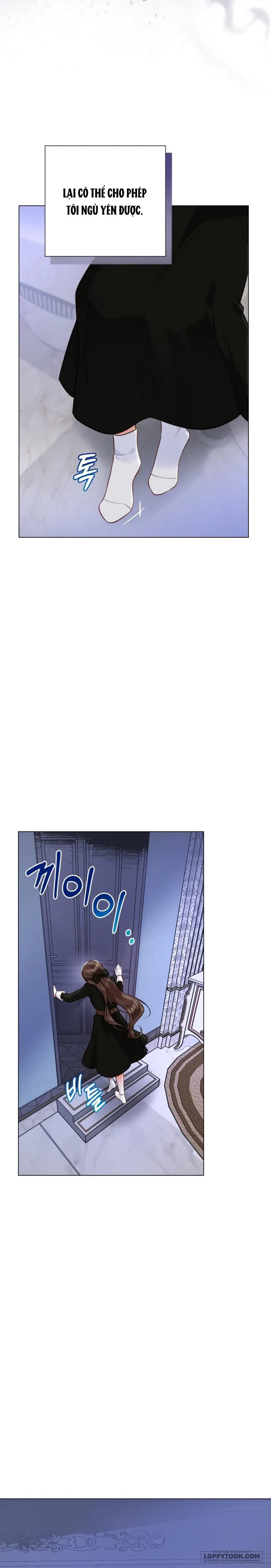 Một Thế Giới Không Có Chị Gái Mà Ai Cũng Yêu - Chap 14 - Trang 19