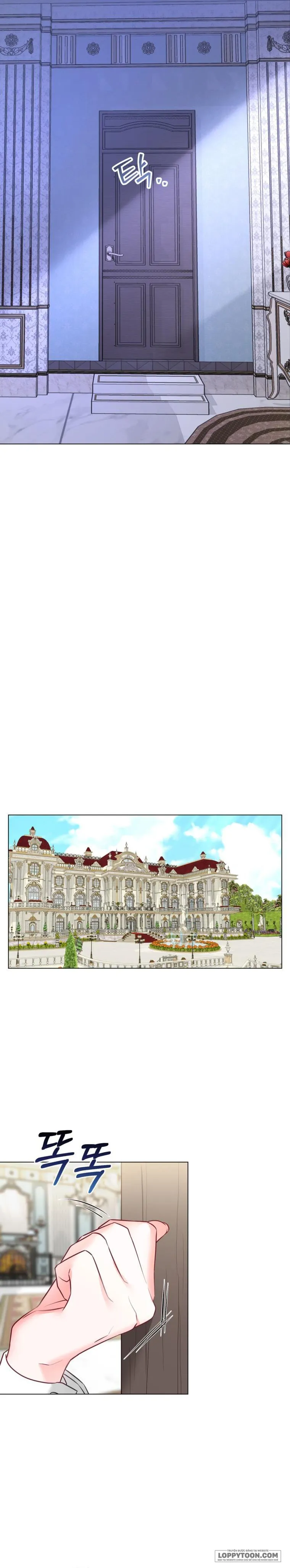 Một Thế Giới Không Có Chị Gái Mà Ai Cũng Yêu - Chap 14 - Trang 20