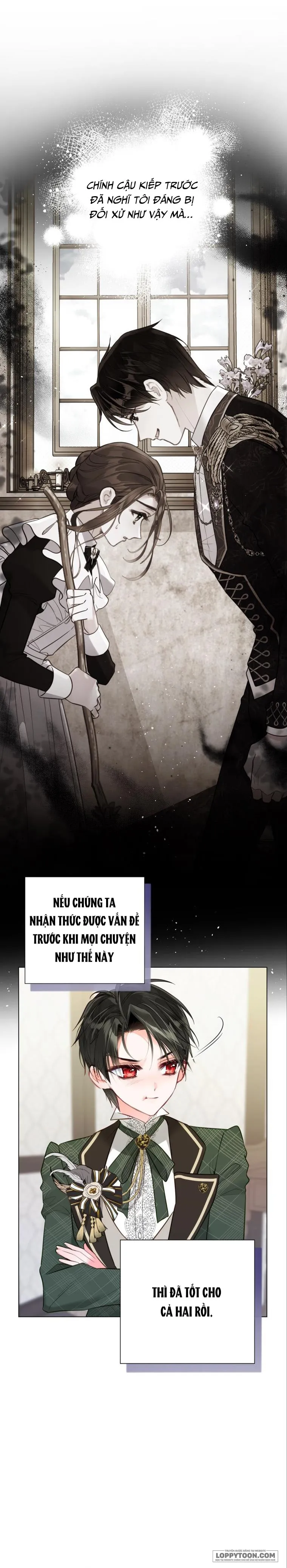 Một Thế Giới Không Có Chị Gái Mà Ai Cũng Yêu - Chap 14 - Trang 26