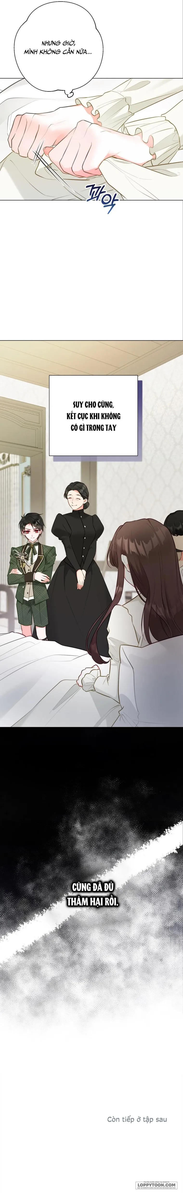 Một Thế Giới Không Có Chị Gái Mà Ai Cũng Yêu - Chap 14 - Trang 27