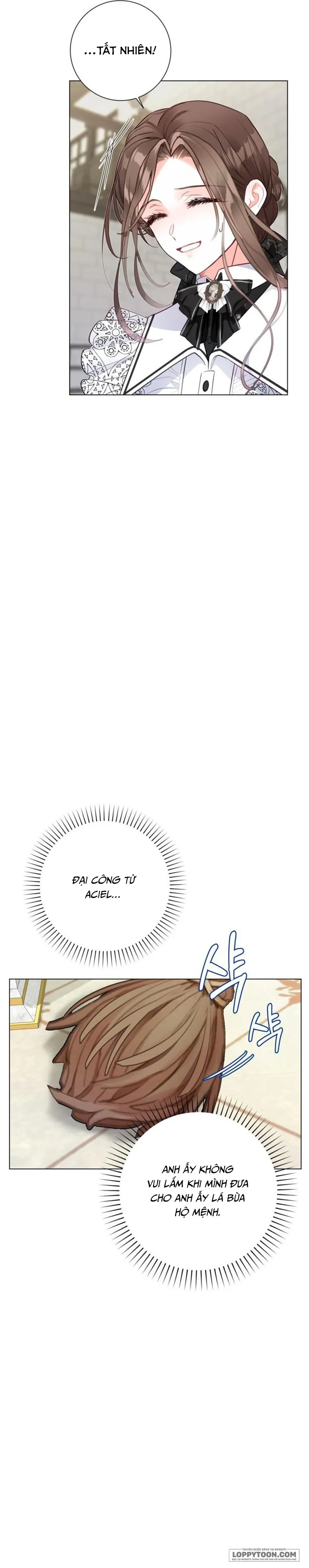 Một Thế Giới Không Có Chị Gái Mà Ai Cũng Yêu - Chap 14 - Trang 6