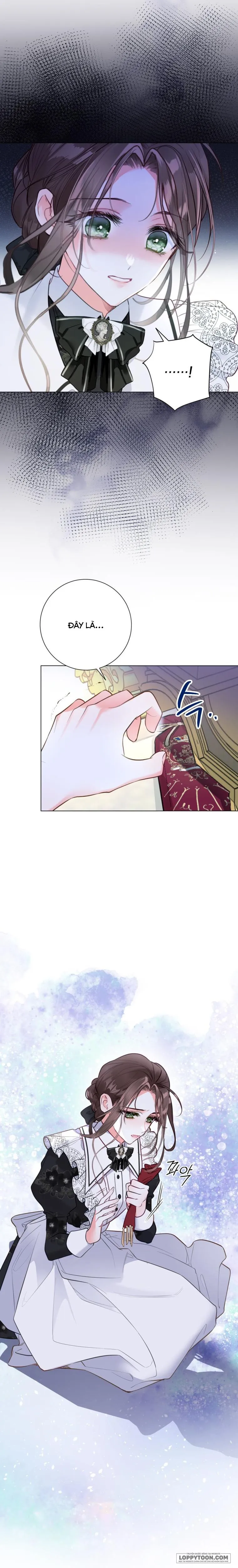 Một Thế Giới Không Có Chị Gái Mà Ai Cũng Yêu - Chap 14 - Trang 8