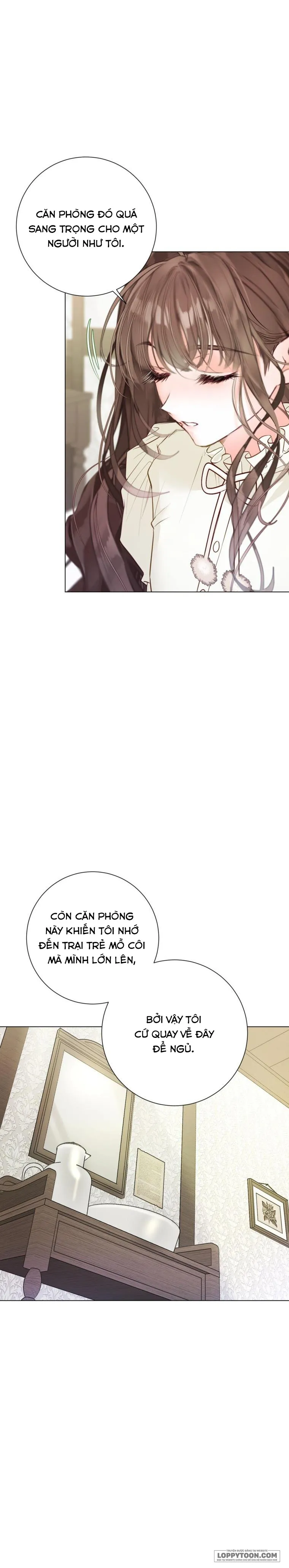 Một Thế Giới Không Có Chị Gái Mà Ai Cũng Yêu - Chap 15 - Trang 2