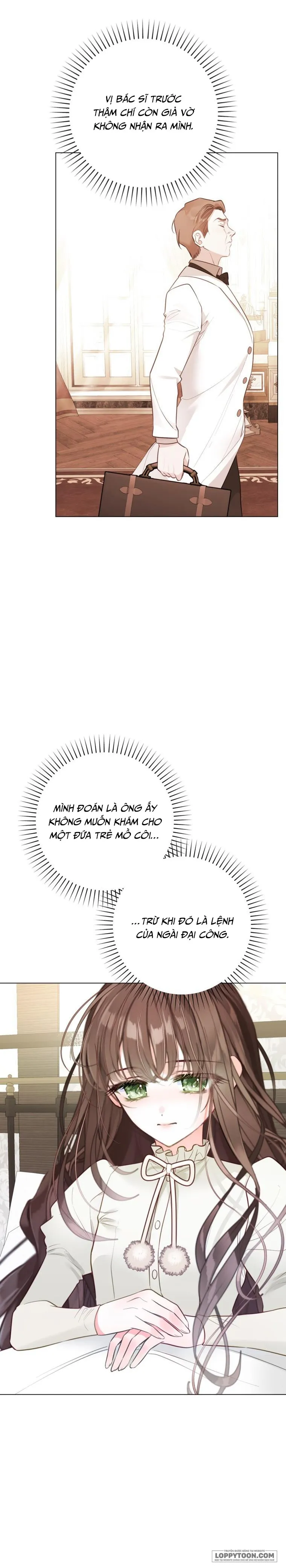 Một Thế Giới Không Có Chị Gái Mà Ai Cũng Yêu - Chap 15 - Trang 11
