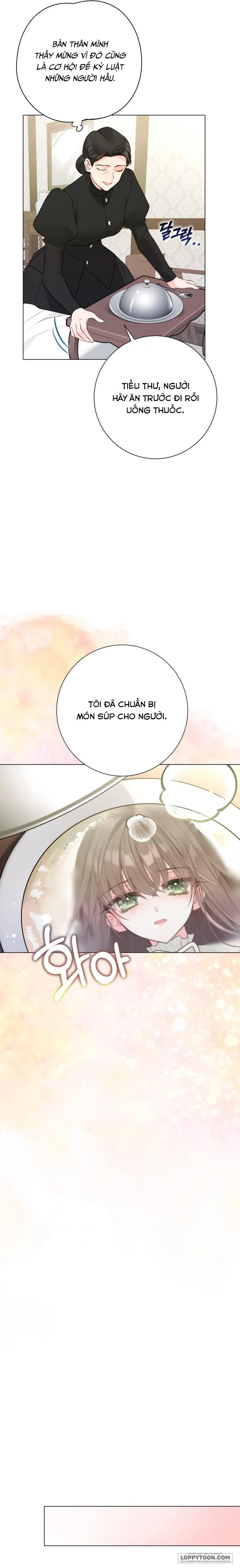 Một Thế Giới Không Có Chị Gái Mà Ai Cũng Yêu - Chap 15 - Trang 13