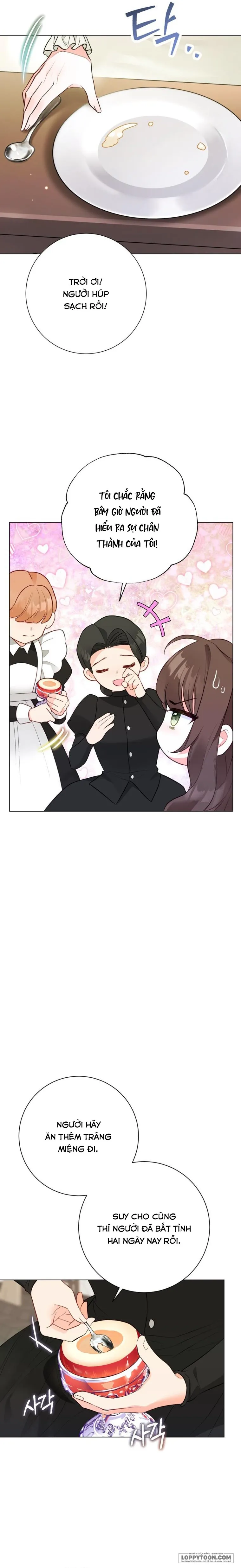 Một Thế Giới Không Có Chị Gái Mà Ai Cũng Yêu - Chap 15 - Trang 14