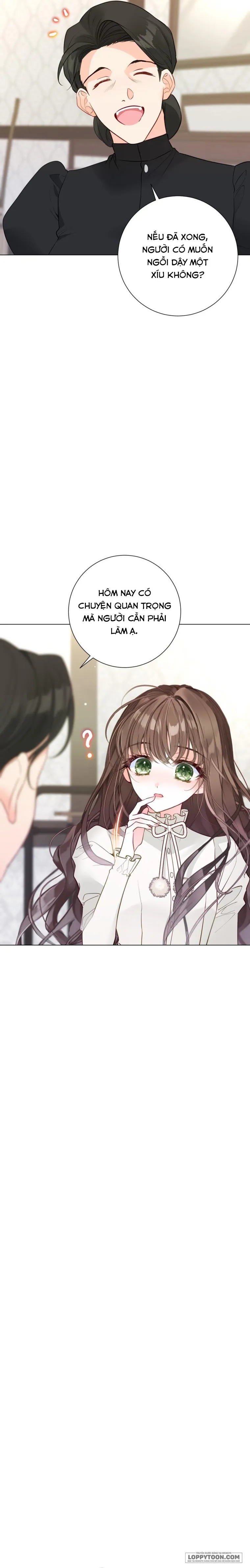 Một Thế Giới Không Có Chị Gái Mà Ai Cũng Yêu - Chap 15 - Trang 17