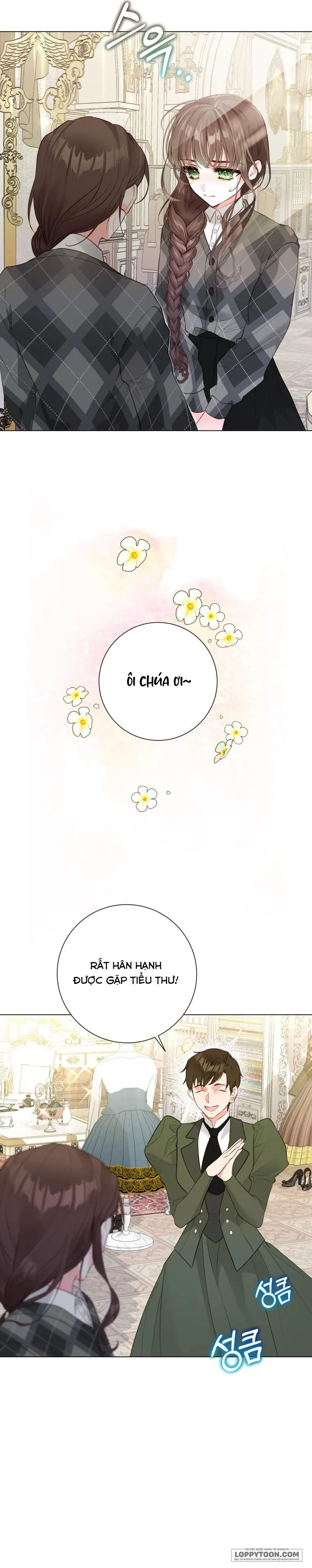 Một Thế Giới Không Có Chị Gái Mà Ai Cũng Yêu - Chap 15 - Trang 18
