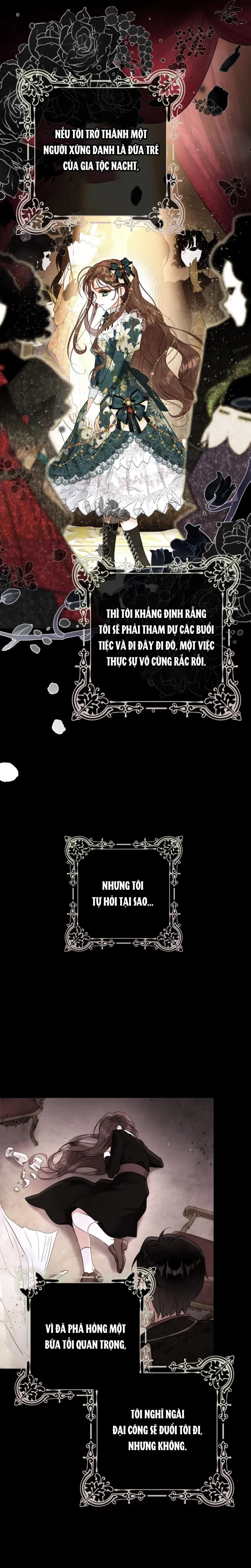 Một Thế Giới Không Có Chị Gái Mà Ai Cũng Yêu - Chap 15 - Trang 20