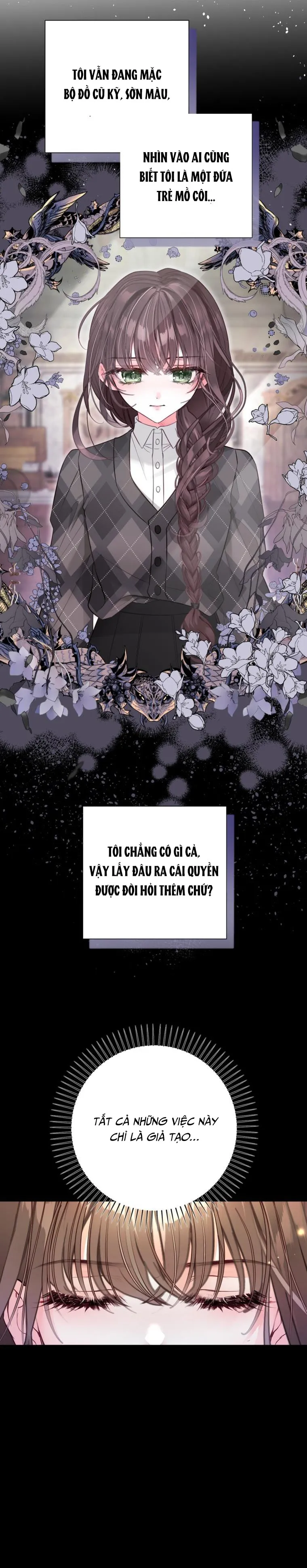 Một Thế Giới Không Có Chị Gái Mà Ai Cũng Yêu - Chap 15 - Trang 25