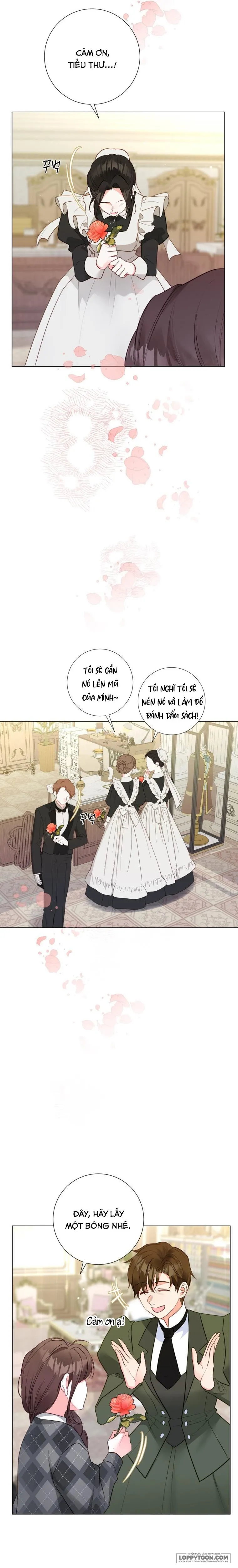 Một Thế Giới Không Có Chị Gái Mà Ai Cũng Yêu - Chap 16 - Trang 14