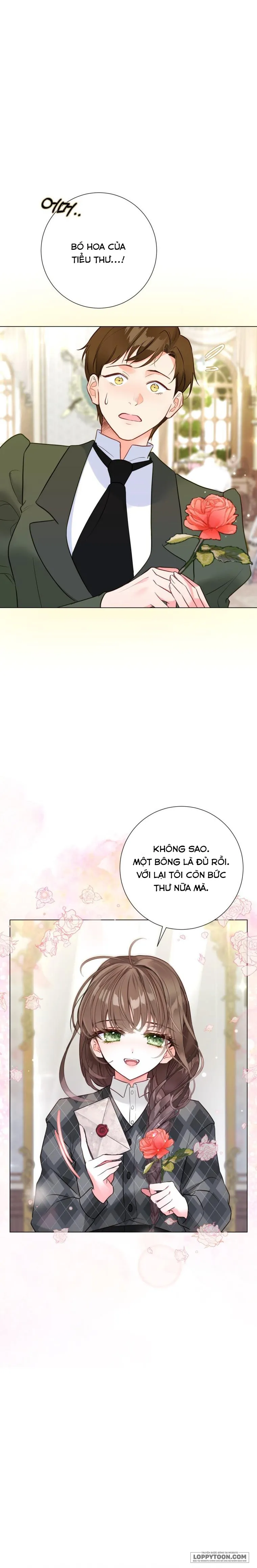 Một Thế Giới Không Có Chị Gái Mà Ai Cũng Yêu - Chap 16 - Trang 15