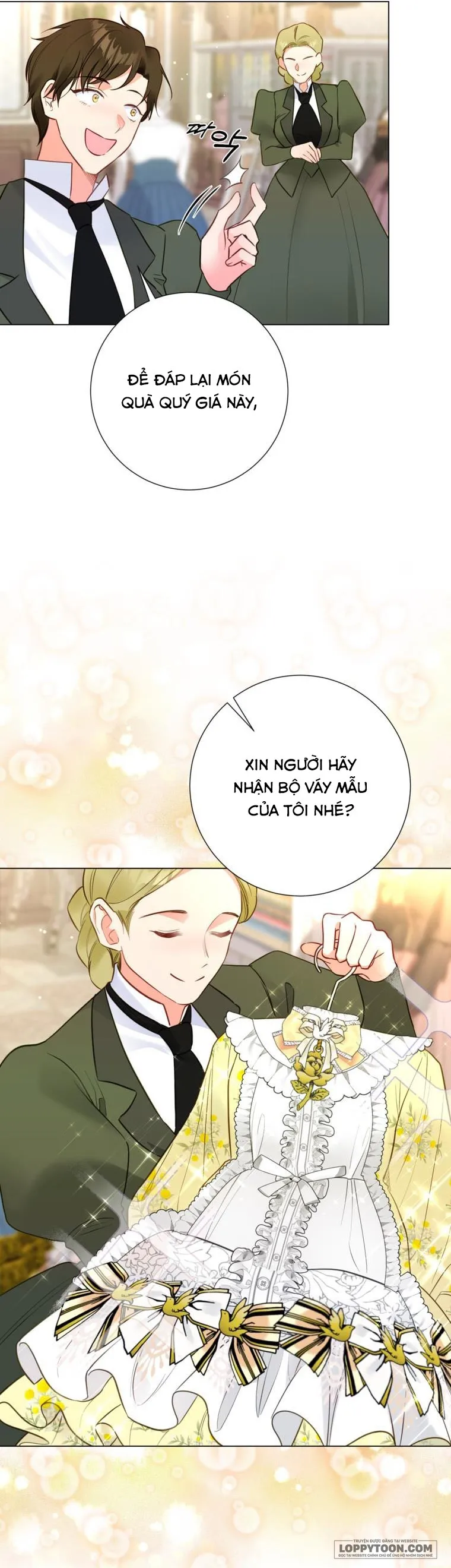Một Thế Giới Không Có Chị Gái Mà Ai Cũng Yêu - Chap 16 - Trang 16