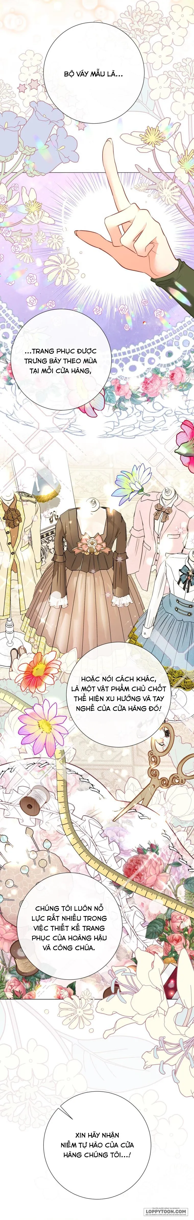 Một Thế Giới Không Có Chị Gái Mà Ai Cũng Yêu - Chap 16 - Trang 17