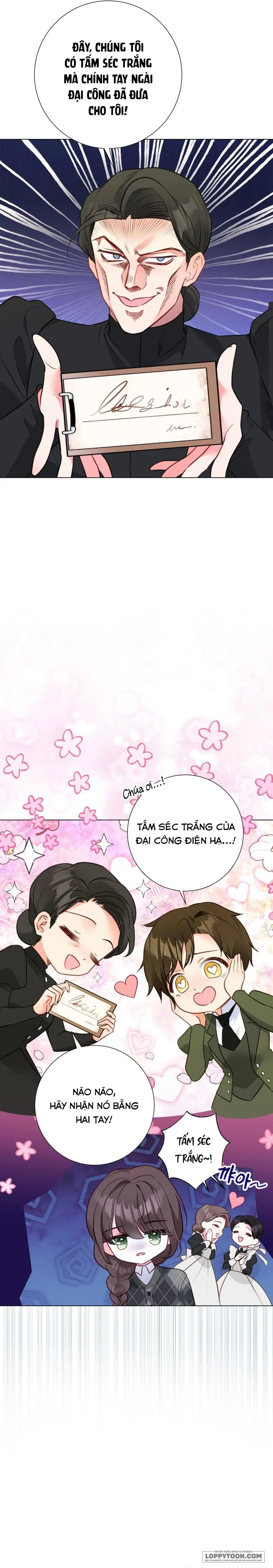 Một Thế Giới Không Có Chị Gái Mà Ai Cũng Yêu - Chap 16 - Trang 23