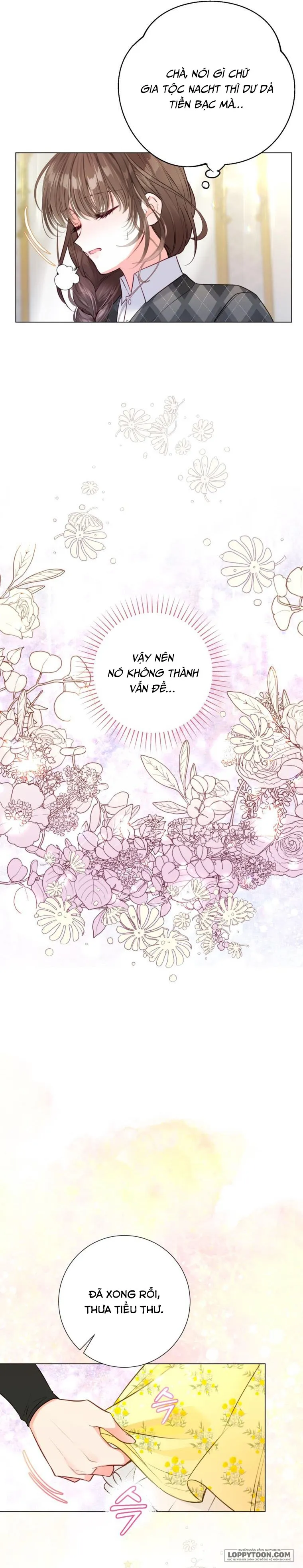 Một Thế Giới Không Có Chị Gái Mà Ai Cũng Yêu - Chap 16 - Trang 24