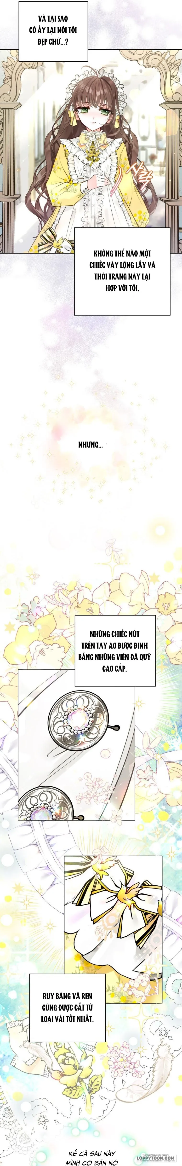 Một Thế Giới Không Có Chị Gái Mà Ai Cũng Yêu - Chap 16 - Trang 26