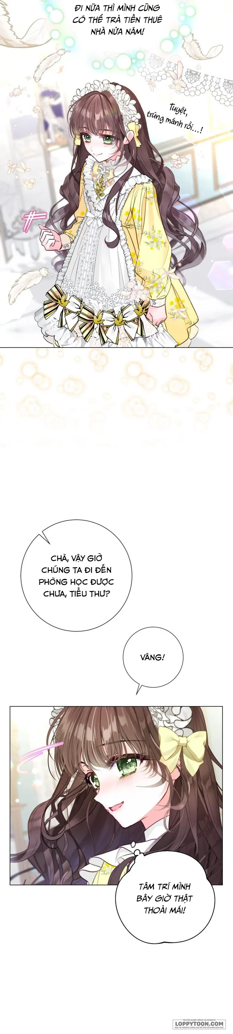 Một Thế Giới Không Có Chị Gái Mà Ai Cũng Yêu - Chap 16 - Trang 27