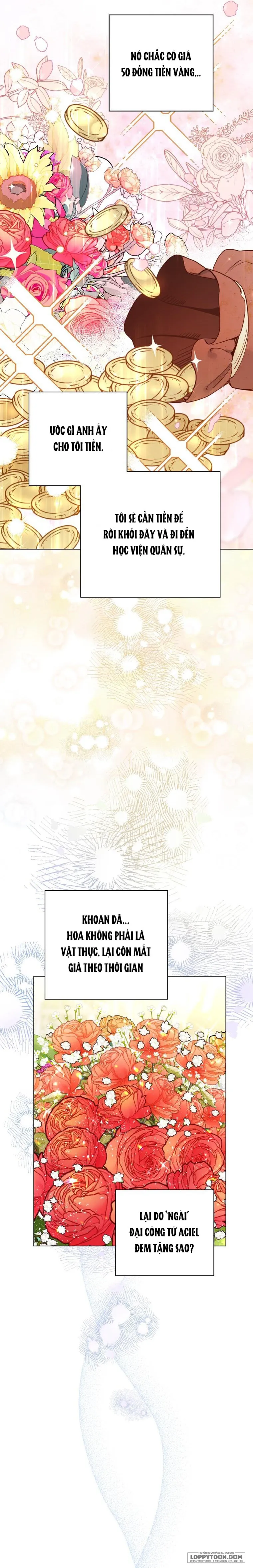 Một Thế Giới Không Có Chị Gái Mà Ai Cũng Yêu - Chap 16 - Trang 5