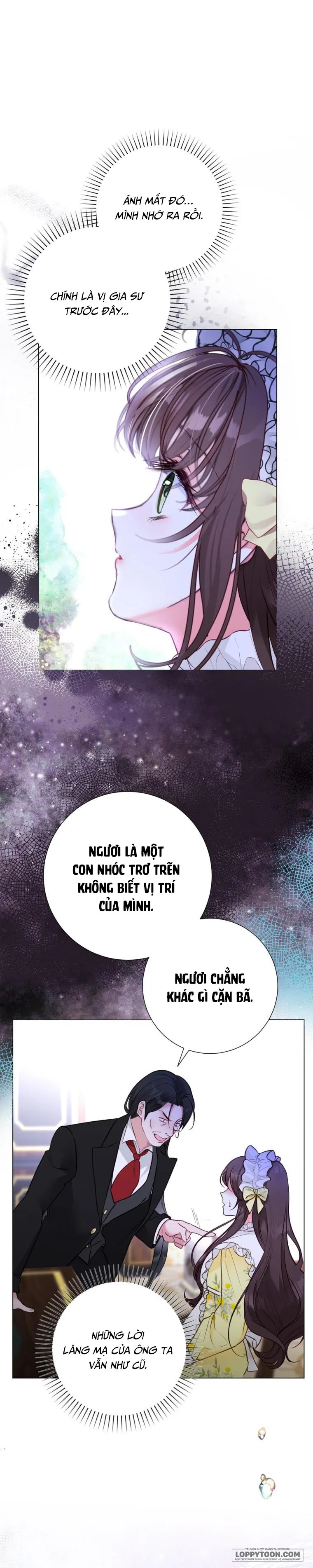 Một Thế Giới Không Có Chị Gái Mà Ai Cũng Yêu - Chap 17 - Trang 21