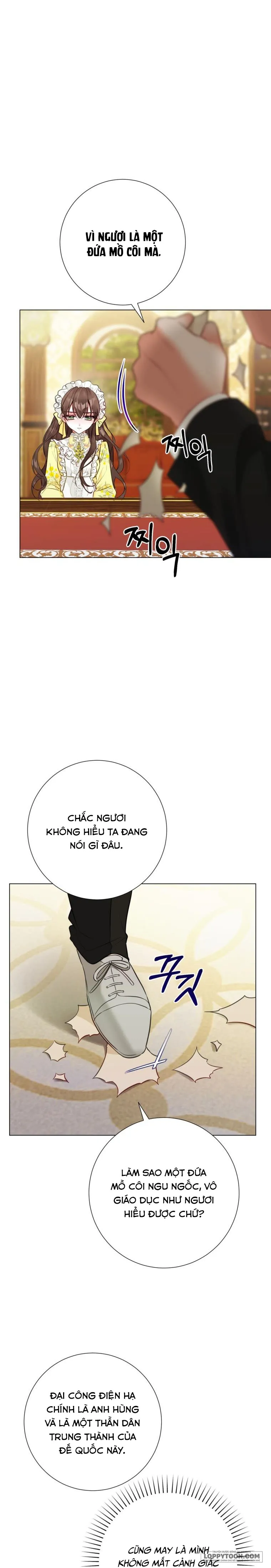 Một Thế Giới Không Có Chị Gái Mà Ai Cũng Yêu - Chap 17 - Trang 24