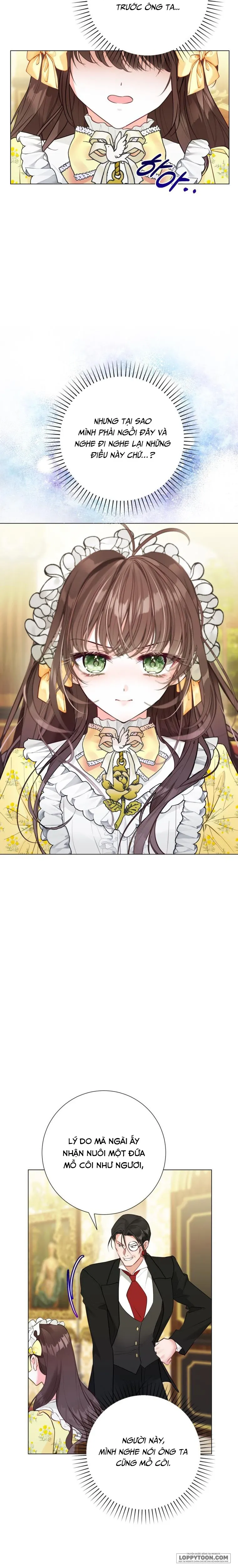 Một Thế Giới Không Có Chị Gái Mà Ai Cũng Yêu - Chap 17 - Trang 25
