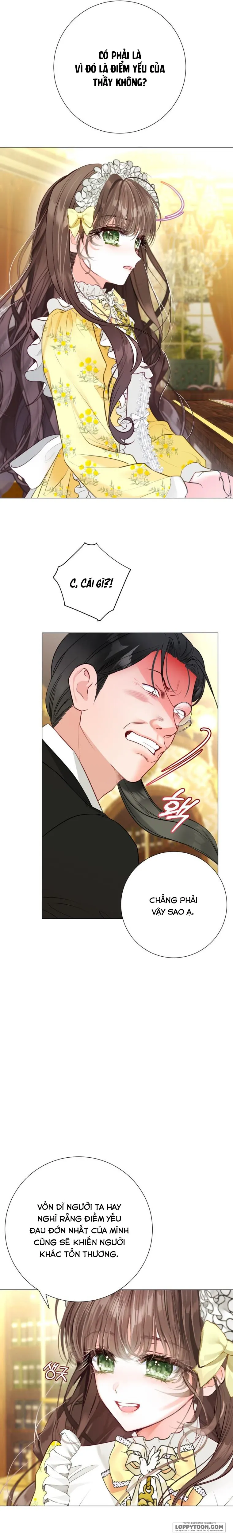 Một Thế Giới Không Có Chị Gái Mà Ai Cũng Yêu - Chap 17 - Trang 27