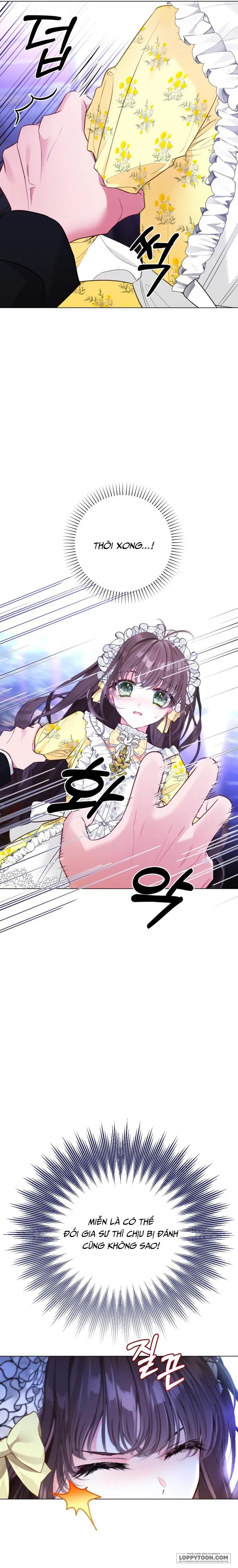 Một Thế Giới Không Có Chị Gái Mà Ai Cũng Yêu - Chap 17 - Trang 29